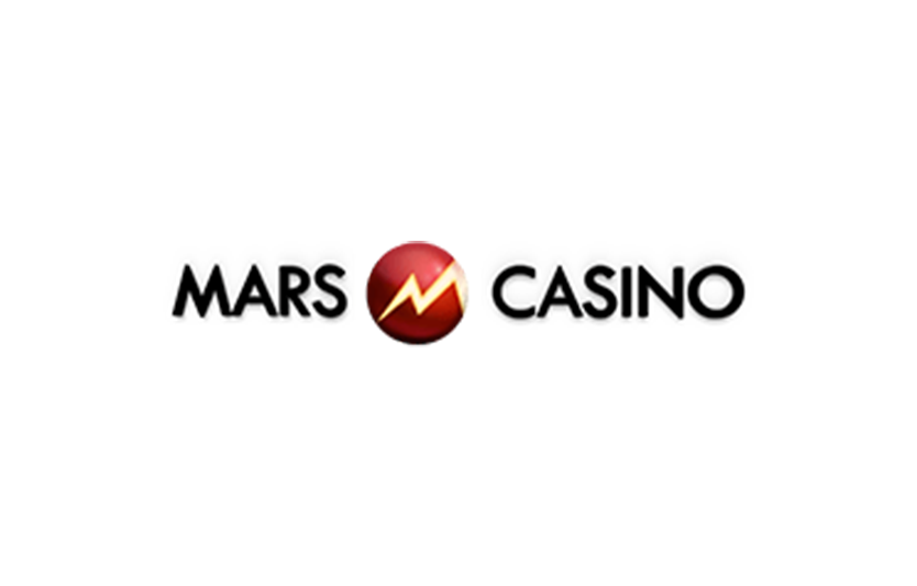 Огляд казино Mars